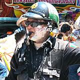 Songkran 2012