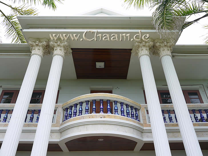 Villa in Cha-Am Thailand zu verkaufen