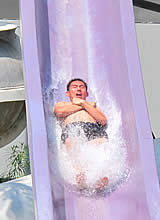 Black Mountain Water Park