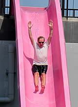 Black Mountain Water Park