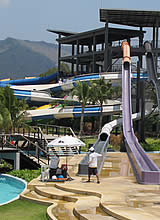 Black Mountain Water Park