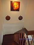 Flur Mietshaus Cha-Am