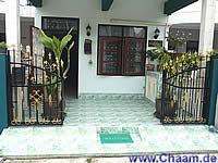 Haus mieten Cha-Am