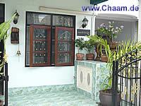 Cha-Am Haus mieten