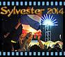 Sylvester 2014 in Cha-Am