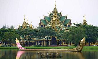 Ancient Siam